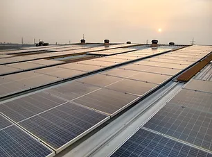 HCT Sun hits milestone of 5 MWp of solar PV projects in Maharashtra