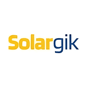Logo of Solargik