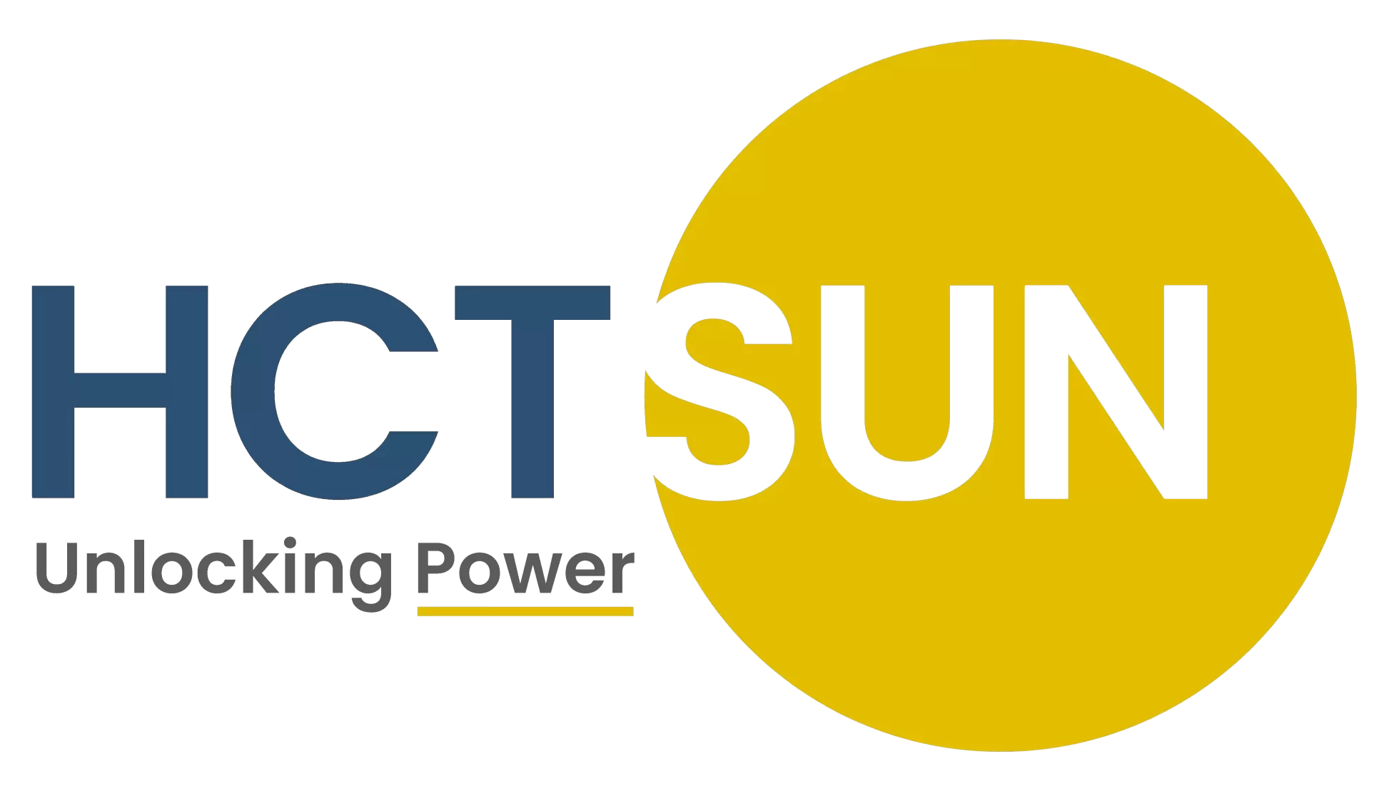 HCT Sun logo