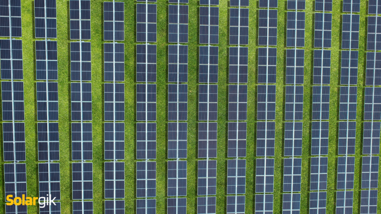 Ground mount solar tracker, India solar trcaker, PV Tracker